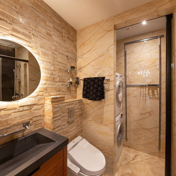 Готовый дом по проекту 