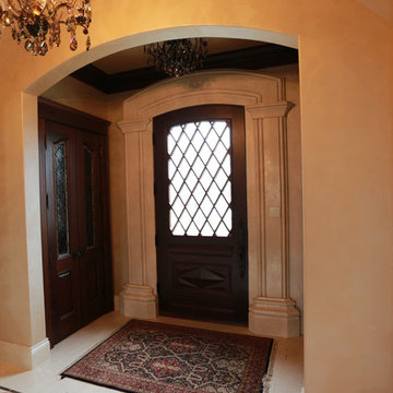 Isles Manor