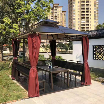 China rattan, outdoor, garden furniture RT57-2