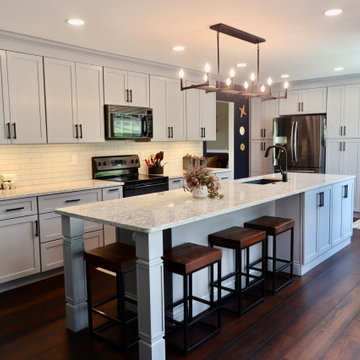 Nittany House