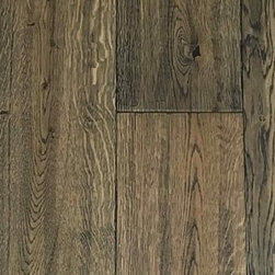 Engineered Hardwood Collection by Wiston Hardwoods - Engineered Wood Flooring