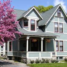 house colors
