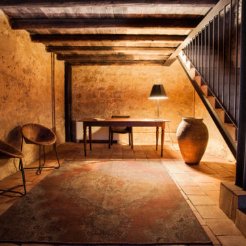 Wine Relais "Feudi del Pisciotto"