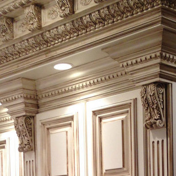 Mouldings