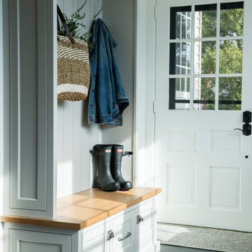 Kitchen and Laundry / Millersville