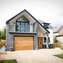 Cleadon drive
