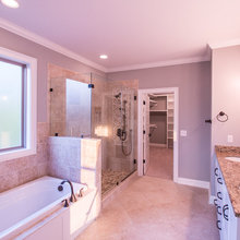 Master bath