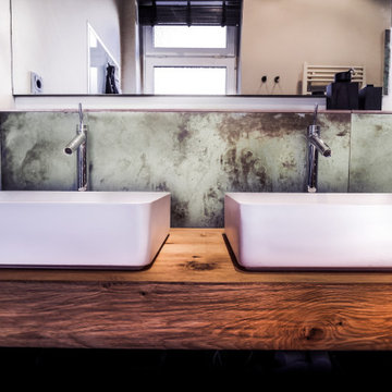Badezimmer Frankfurt
