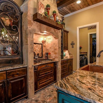 Tuscan Kitchen