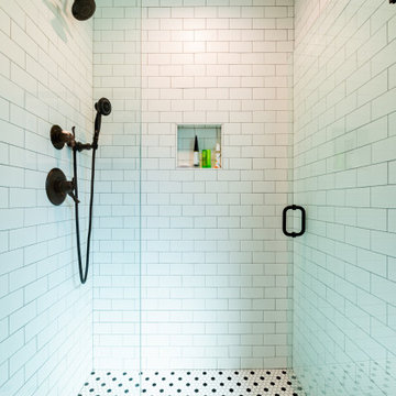Bathroom Remodels
