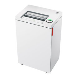 ideal. 2445 P-7 Cross Cut Office Shredder - Home Office Accessories