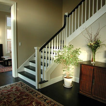 Bannisters