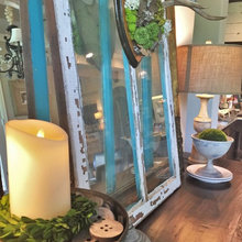 tablescape