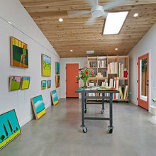 Art Studio