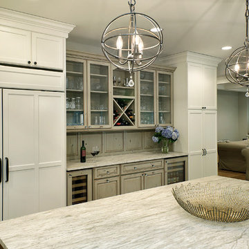 Comfortable Elegance in Deerfield