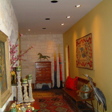 Lake sde contemporary