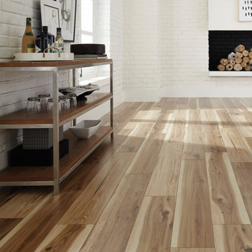 Duxxe 12WRP Calico Hickory