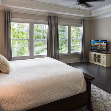 Owner Suites