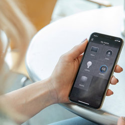 Home Automation - Smart Home - Home Electronics