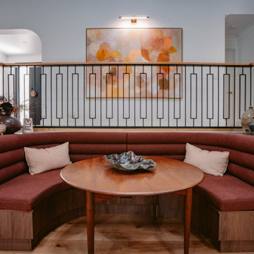 Magical Mid Century Modern
