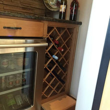 Wine Rack