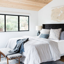 Bedrooms