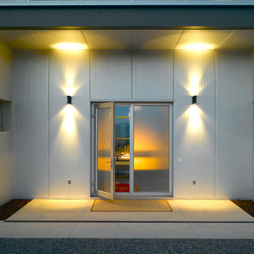 Healdsburg Residence