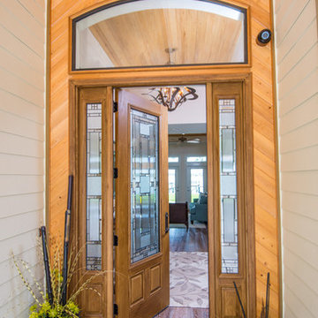Florida Dream Home Feat. French Connection Chandon