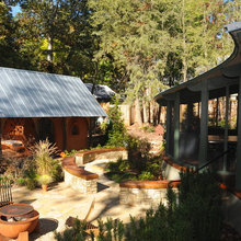 Outdoor Spaces