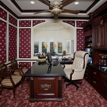 Grand Mediterranean Estate
