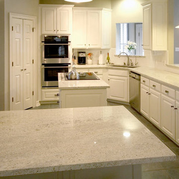 HistoryStone Granite Kitchen Countertop