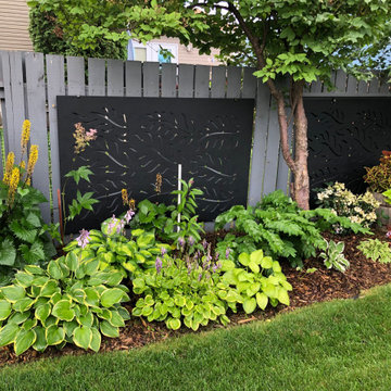 Privacy Screen Projects - North America wide