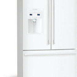 Counter-Depth French Door Refrigerator with IQ-Touch Controls by Electrolux - Refrigerators