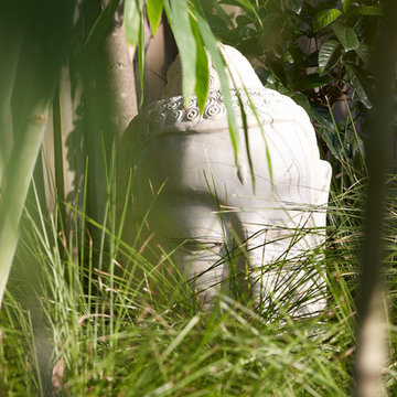 Kellyville – Escape Landscape Design