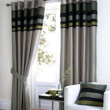 4 different types of curtains which could enhance your room