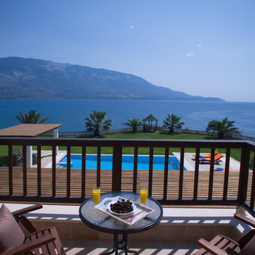 Villa in Kefalonia