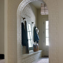 Mudroom