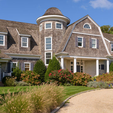 Gambrel Soundfront