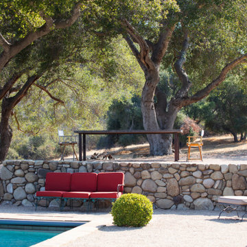 Ojai, CA Project