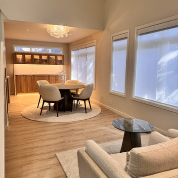 Refined Urban Living - Downtown Kirkland