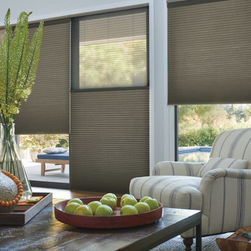 Hunter Douglas Window Fashions