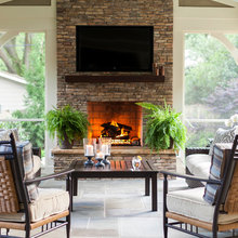 fireplaces