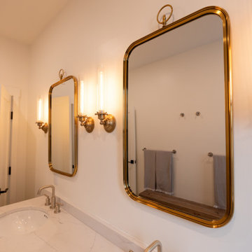 Bathrooms