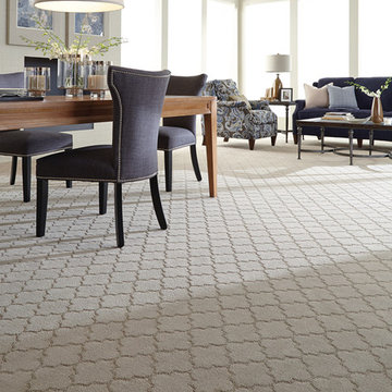 Tuftex STAINMASTER® Collection