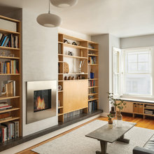 fireplaces