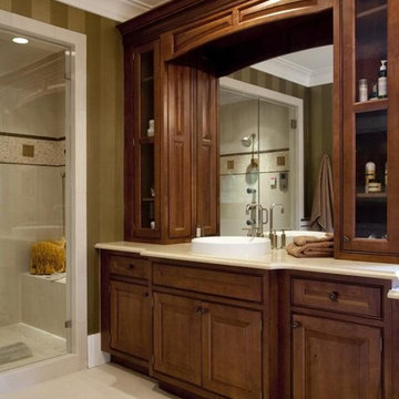 Eco-Friendly Master Suite