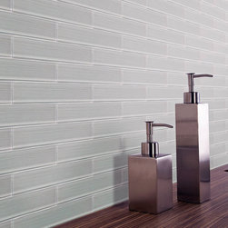 Glass Collection 1 - Tile
