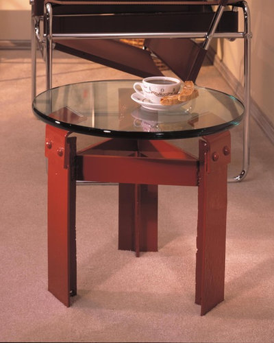 Side Tables And End Tables by Golden Gate Design & Furniture Co.