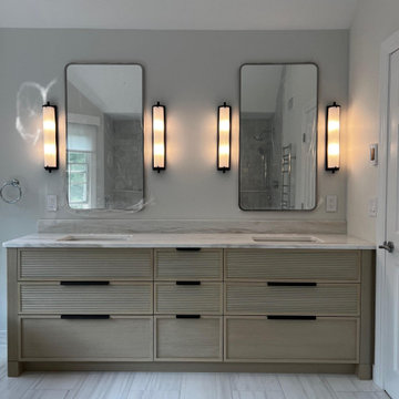 Vanities