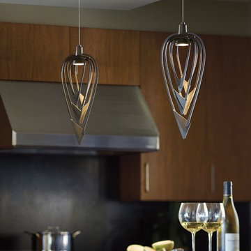 Hubbington Forge Lighting 2016